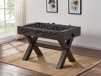 Imperial Homestead Foosball Table