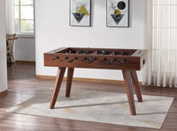 Imperial Mid-Century Modern Foosball Table