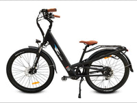 Bagi Bike B27 Trail ST Electric Bike