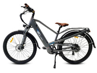 Bagi Bike B27 Trail TRX Electric Bike