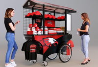 Mobile EZ-Cart by Cart King