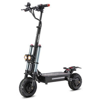 Teewing X5 6000W Dual Motor Electric Scooter