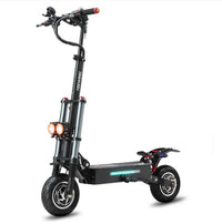 Teewing X3 3200W Dual Motor Electric Scooter