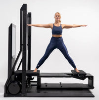 OxeFit XS1 Smart Home Fitness Platform
