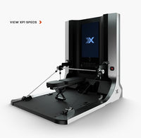 OxeFit XP1 Smart Fitness System