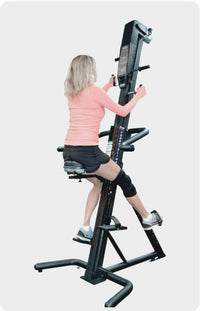 VersaClimber SR-M Sports Rehab Recovery Vertical Cardio Machine