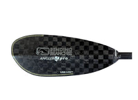 Angler Pro Carbon Versa-Lok™ Kayak Paddle by Bending Branches