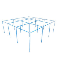 9 Square in the Air: Deluxe Game - Portable
