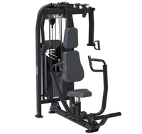 Batca Link Chest Press / Pec Fly Dual Function Machine