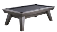 Plank & Hide Lennox 8' Pool Table