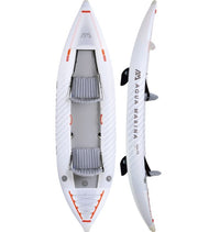 Aqua Marina HALVE Ultra-Light All-Around Kayak