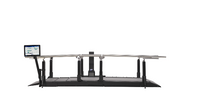 Dynamic Stair Trainer Triple Sense Gait Rehabilitation System