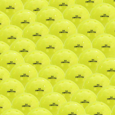 Image of Selkirk 100 pack Competition Outdoor Pickleballs