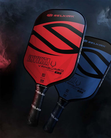 Image of Selkirk Vanguard 2.0 Epic Pickleball Paddle