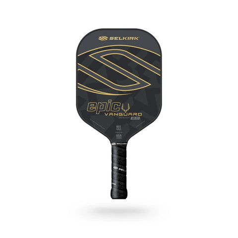 Image of Selkirk Vanguard 2.0 Epic Pickleball Paddle