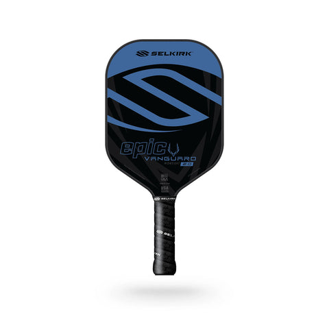 Image of Selkirk Vanguard 2.0 Epic Pickleball Paddle