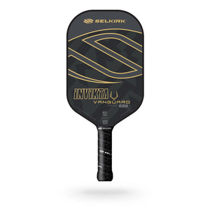 Selkirk Vanguard 2.0 Invikta Pickleball Paddle