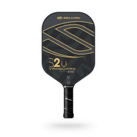 Selkirk Vanguard 2.0 S2 Pickleball Paddle