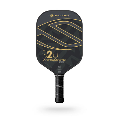 Image of Selkirk Vanguard 2.0 S2 Pickleball Paddle