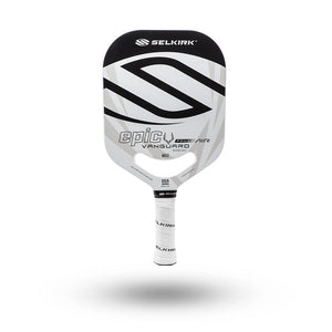 Selkirk Vanguard Power Air Epic Midweight Pickleball Paddle