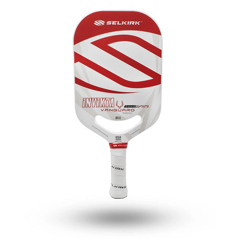 Image of Selkirk Vanguard Power Air Invikta Midweight Pickleball Paddle