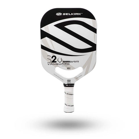 Image of Selkirk Vanguard Power Air S2 Midweight Pickleball Paddle