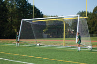 Bison 4" Round No-Tip Soccer Goal Packages