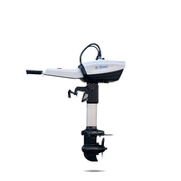 Bixpy N-3 Outboard Motor and Power Pack Kit