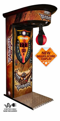 Boxer Gladiator by UPlay America