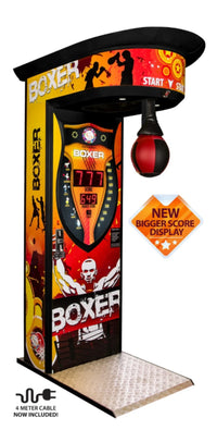 Boxer Easy by UPlay America