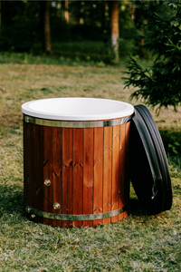 Mande Spa MWC-1 Cold Plunge Tub