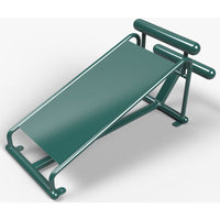 TriActive USA Sit Up Board (SITB) Outdoor Fitness Equipment