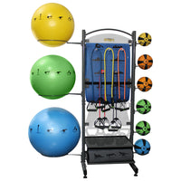 Prism Fitness Smart Deluxe Self-Guided Commercial Package