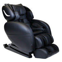 Infinity Smart Chair Pro Massage Chair in Black - Angle View