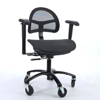 Stealth Pro Executive Engineer's Chair