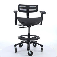 Stealth Pro Ergonomic Chair