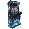 Sniper Arcade Machine by Creative Arcades - Sniper 6.0 Light Blaster Stand Up Arcade