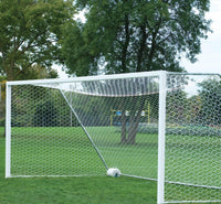 Bison 4" Square No-Tip Soccer Goal Packages