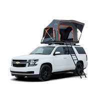 Trend Tents SoftShell Hybrid Rooftop Tent - hero product shot