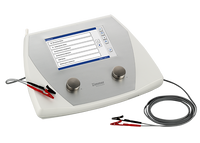 Zimmer SoleoStim electrotherapy unit product photo
