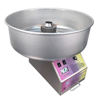 Spin Magic 5 Cotton Candy Machine by Paragon Concessions