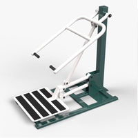 TriActive USA Squat Press (SQAT) Outdoor Fitness Equipment