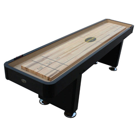 Image of The Standard Shuffleboard Table by Berner Billiards