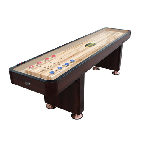 Image of The Standard Shuffleboard Table by Berner Billiards