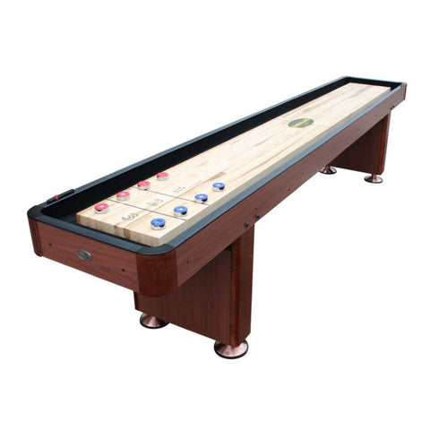 Image of The Standard Shuffleboard Table by Berner Billiards