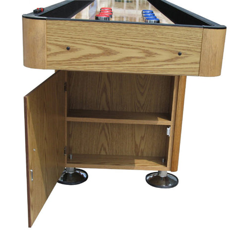 Image of The Standard Shuffleboard Table by Berner Billiards