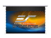Elite Screens Starling Tab-Tension CLR® 5 Series Projector Screen