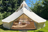 19' (6M) Stella™ Stargazing Tent by Life in Tents