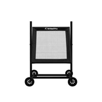 All Ball Pro® - The Stinger X Multi Sport Rebounder