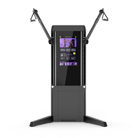Echelon Strength Pro Commercial Grade Resistance Machine